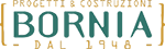 Logo Bornia Costruzioni